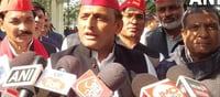 "Kashi- To be visited in Final Days only"- Akhilesh's controversial Stir...!